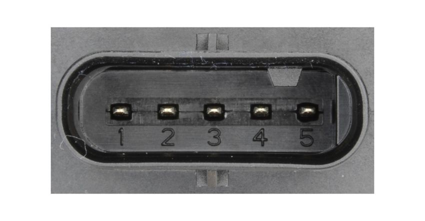 Bosch 0280218260 Mass Airflow Sensor