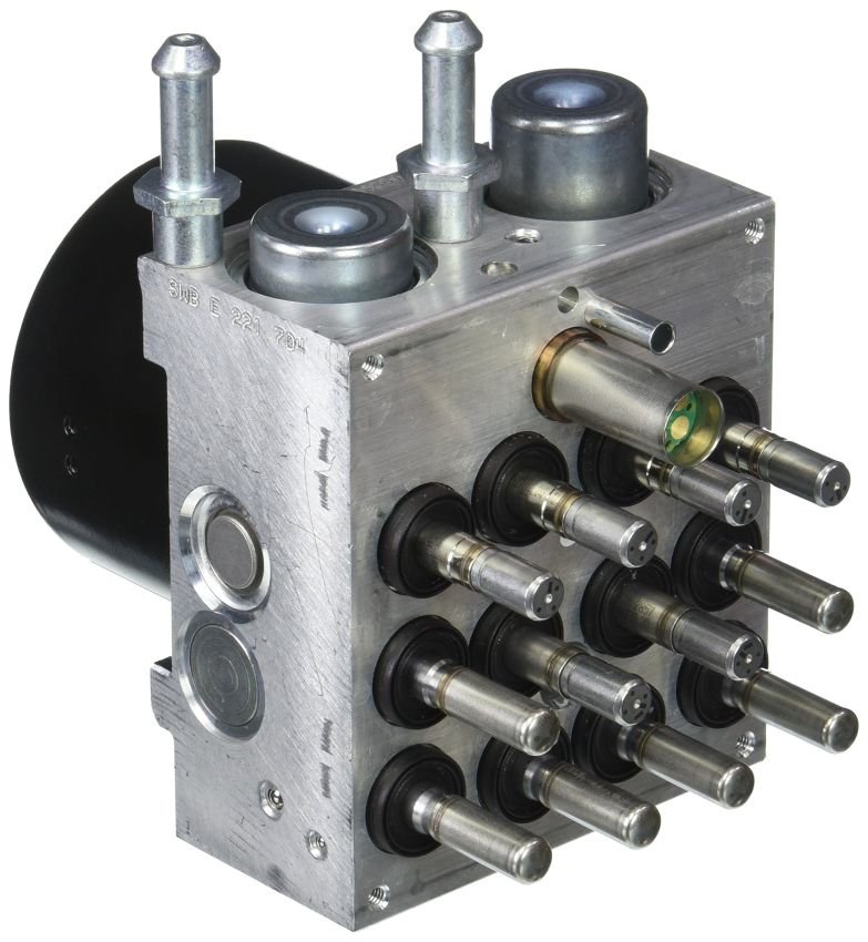 Mopar 68046388AA CONTROL UNIT, Anti-Lock Brake
