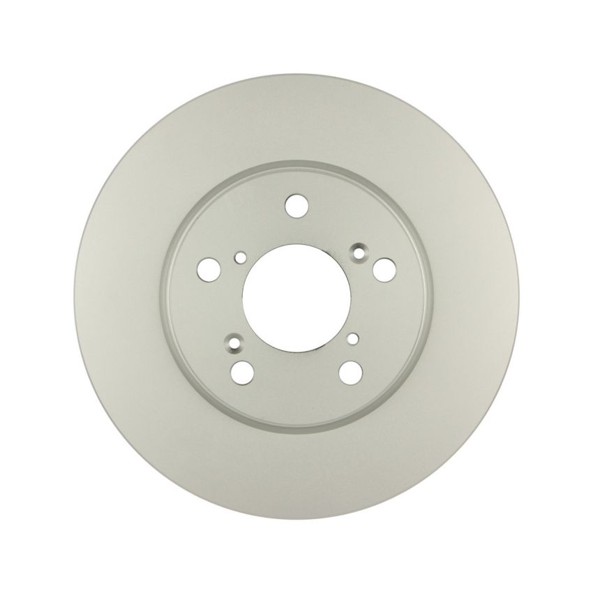 Bosch 26010767 Bosch QuietCast Disc Brake Rotor