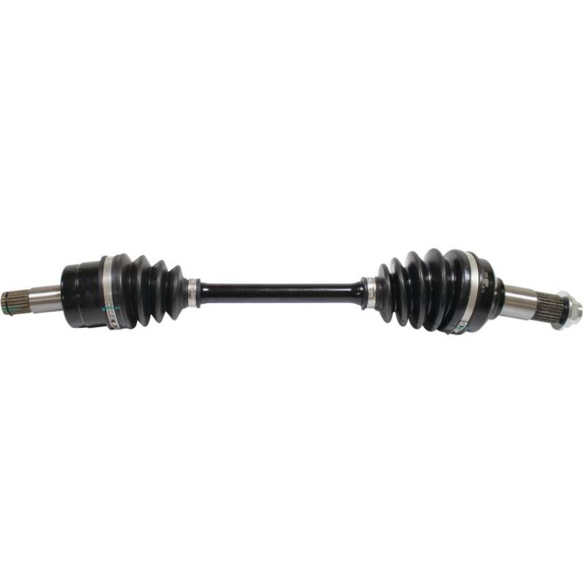 All Balls Racing AB6-YA-8-363 19-23 Yamaha Kodiak 450 4WD 6 Ball Axle Front Left