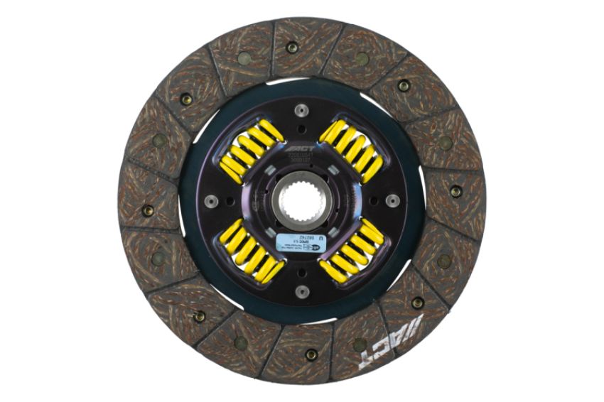 ACT 3000127 Acura/Honda J35 Perf Street Sprung Disc