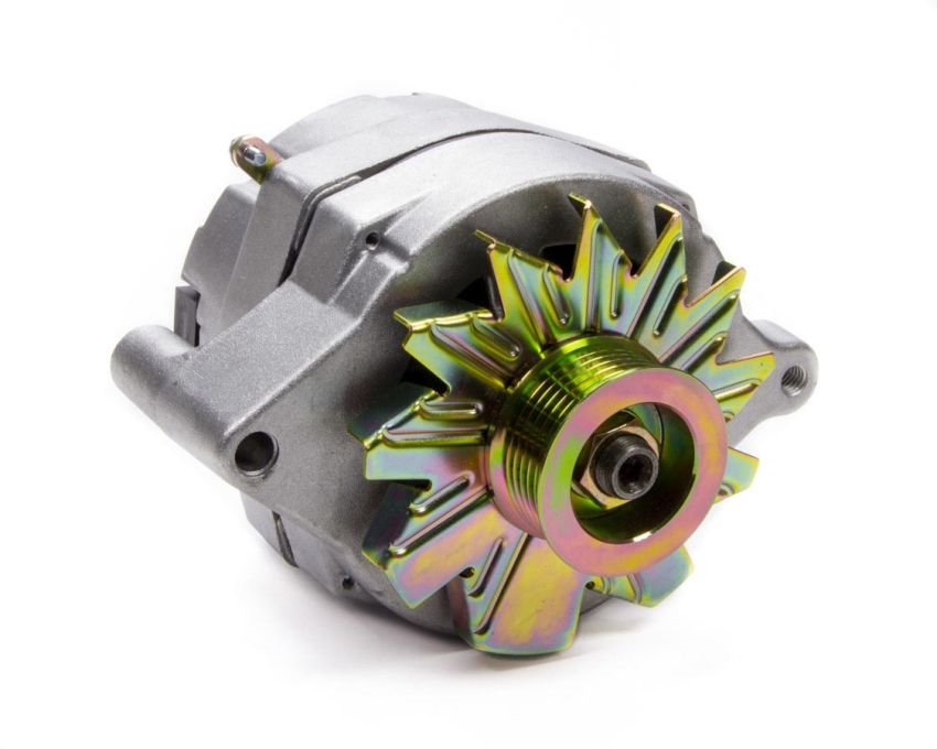 TUFF-STUFF TFS7068K6G 140 Amp Alternator Ford 1 Wire 6-Groove
