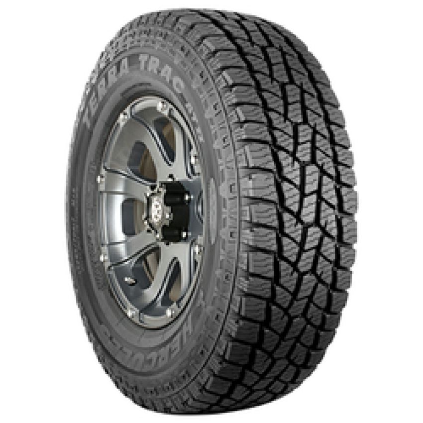 HERCULES Terra Trac AT Ii 265/70R16
