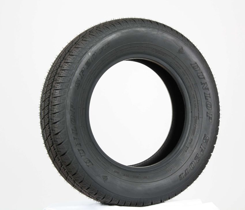 DUNLOP SP 20 Fe 185/65R14 All-Season