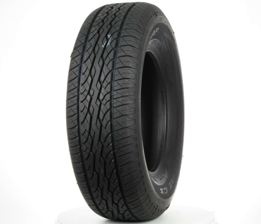 DUNLOP Signature CS 235/65R17 All-Season