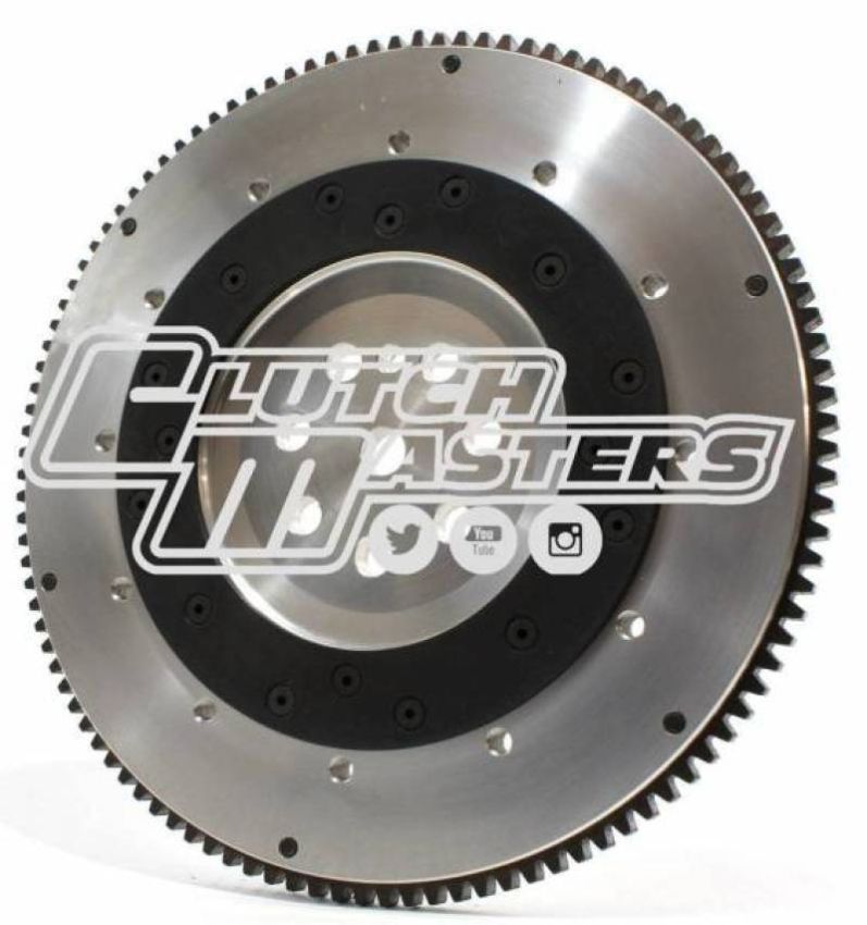 Clutch Masters FW-735-4TDA Lightweight Aluminum Flywheel for FX725