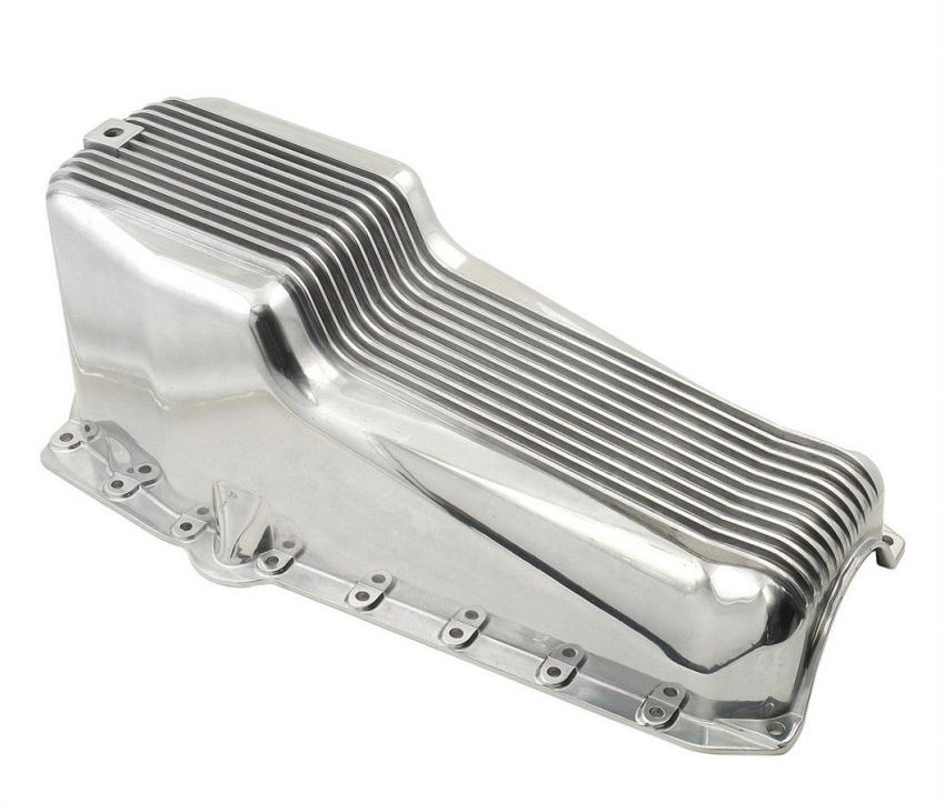 MR. GASKET MRG5415 Sb Chevy Oil Pan