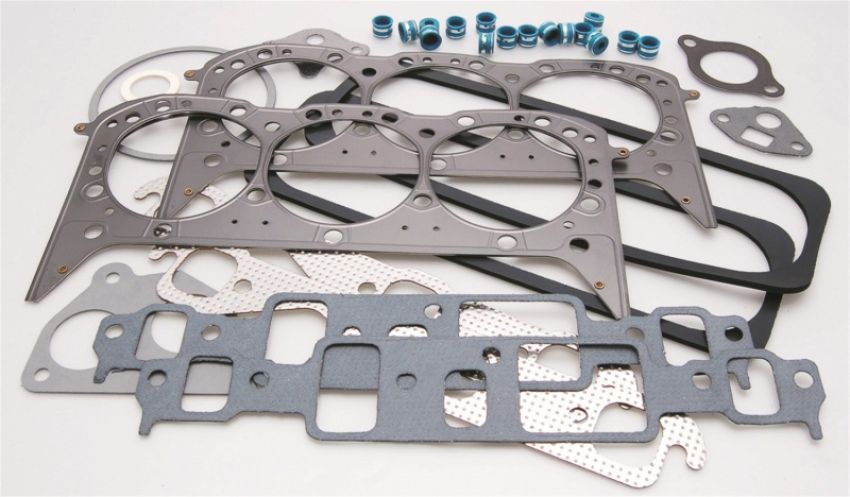 Cometic Gasket PRO1006T Cometic Street Pro GM 1985-93 262ci 4.3L V6 4.120 Top End Gasket Kit