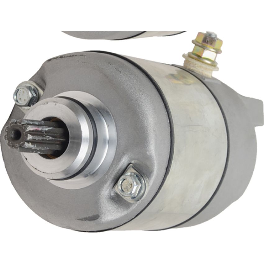 Arrowhead 410-54131 Mitsuba 12V 9T Str