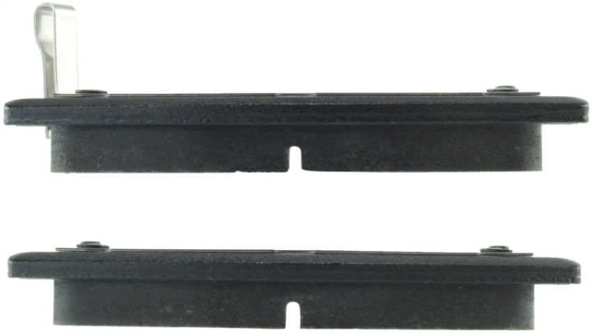 Stoptech 309.06980 Sport Brake Pads w/Shims and Hardware - Front