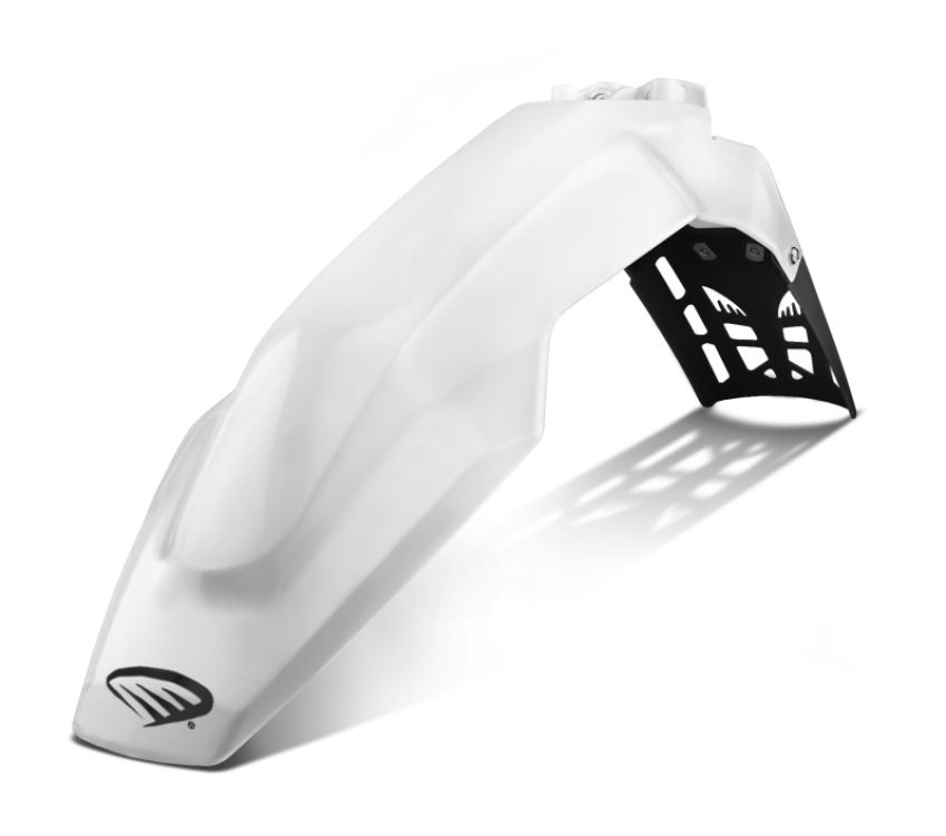 Cycra 1CYC-1444-42 15-23 Husqvarna FC/FE/TC/TE/TX lite Front Fender - White