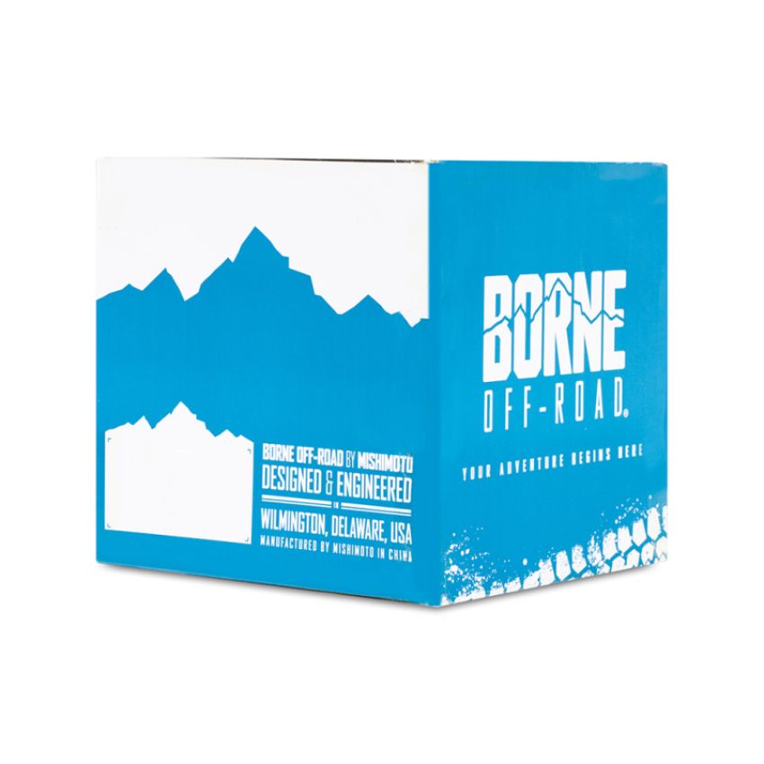 Borne Off-Road BNLK-TUN-07-F25 Leveling Kit