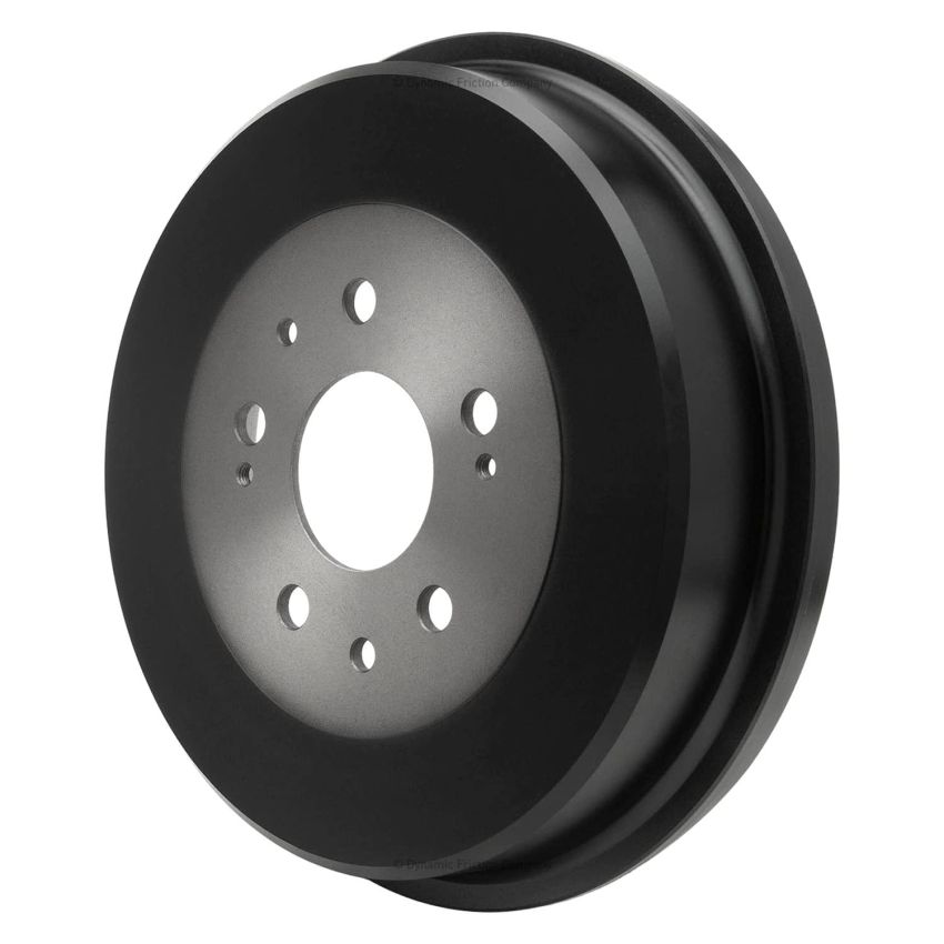 Dynamic Friction 365-76016 Brake Drum