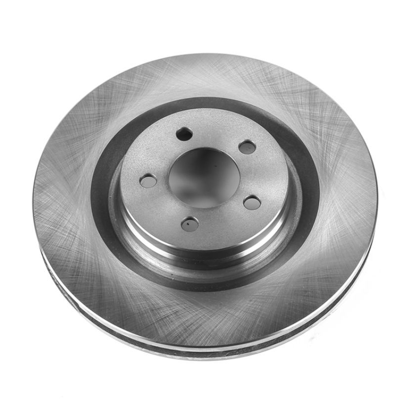 PowerStop AR8773 AutoSpecialty Brake Rotor