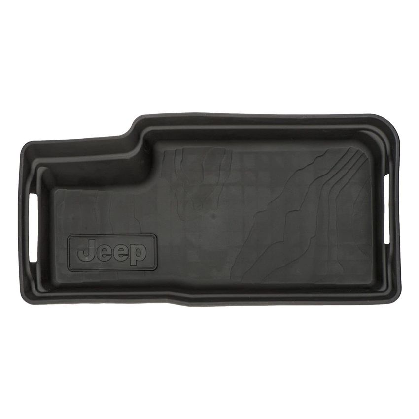 Mopar 82215669AC TRAY KIT, Cargo - Flexible