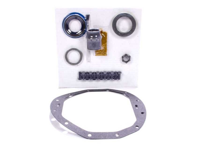 MOTIVE GEAR MOTGM12IKC Install Kit GM 12 Bolt Rearend