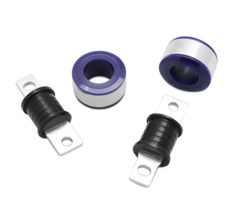 Superpro SPF5502K 22-24 Hyundai Kona N Rear Blade Control Arm/Trailing Arm Forward Pivot Bushing Kit