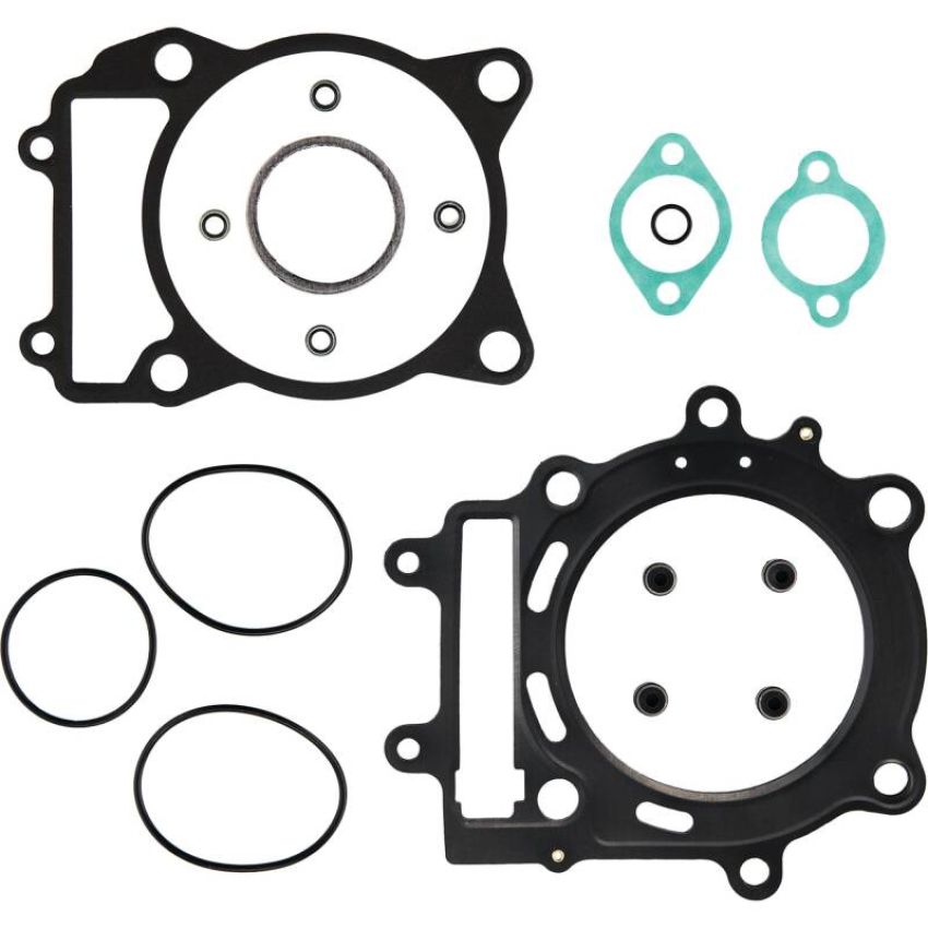 Vertex Pistons 8100015 Vertex Gaskets 11-12 Arctic Cat 425 4x4 Top End Gasket Kit