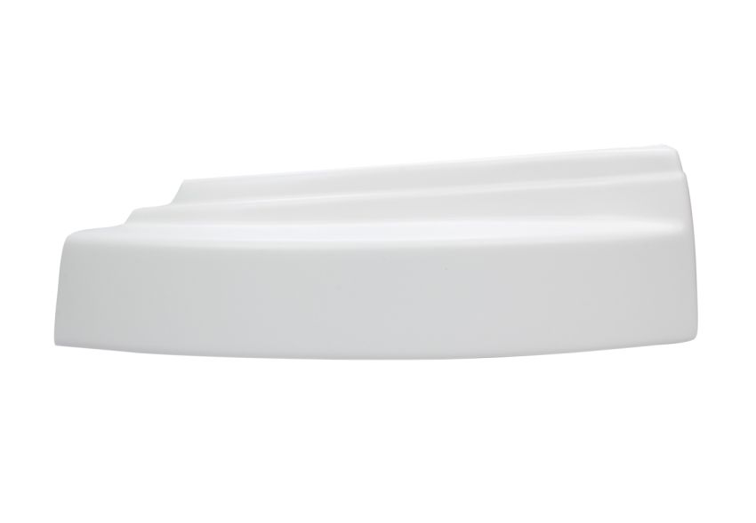 FIVESTAR FIV32004-23351-WL Fender MD3 Lower Evo II DLM White Left