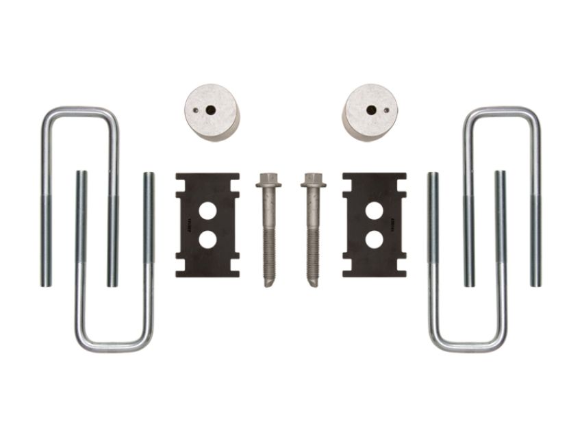 ICON 95220H 10-14 Ford Raptor Leaf Spring Hardware Kit