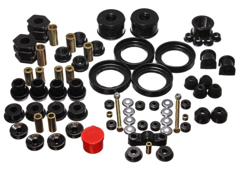 ENERGY SUSPENSION ENE16-18110G HONDA CIVIC MSTR. SET
