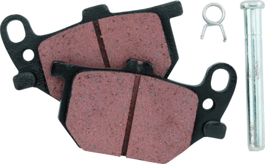BikeMaster 961141 Yamaha Brake Pads