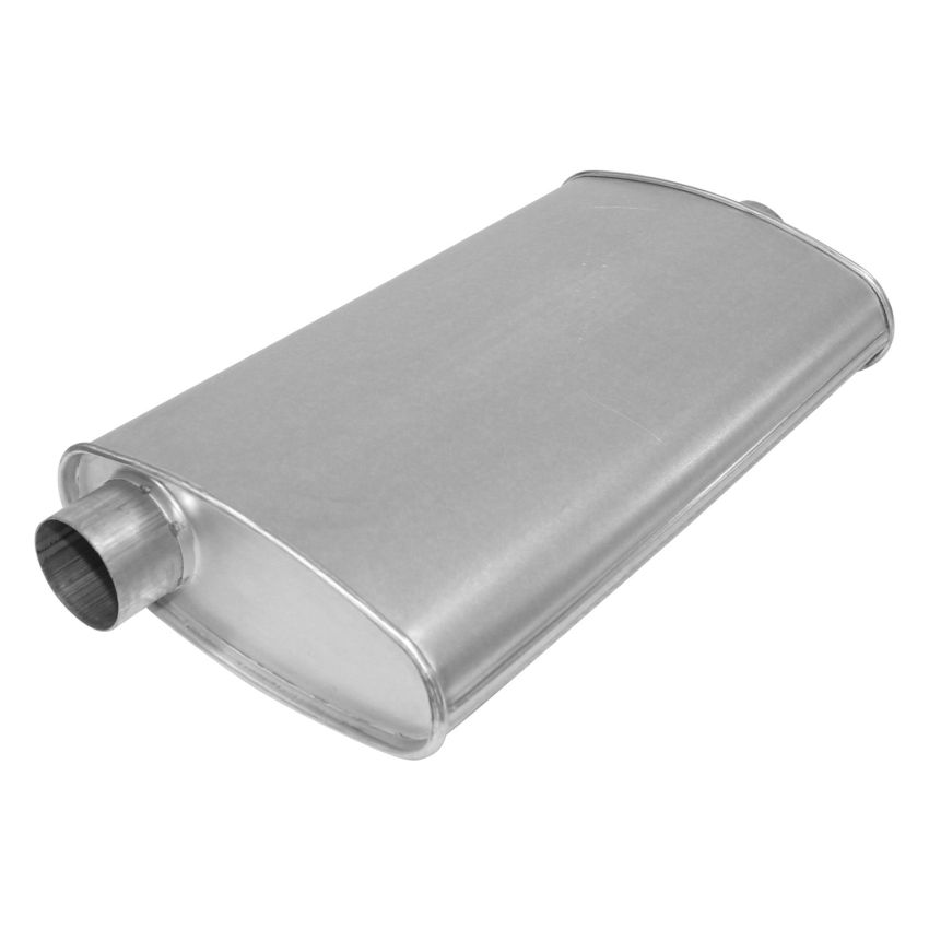 AP Exhaust 6532 Direct Fit Muffler - MSL Maximum