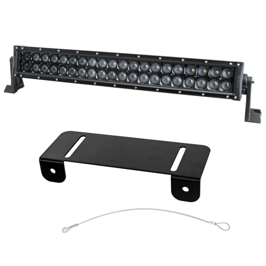 Oracle Lighting 2167-504 Off-Road Light Bar Bracket Combo