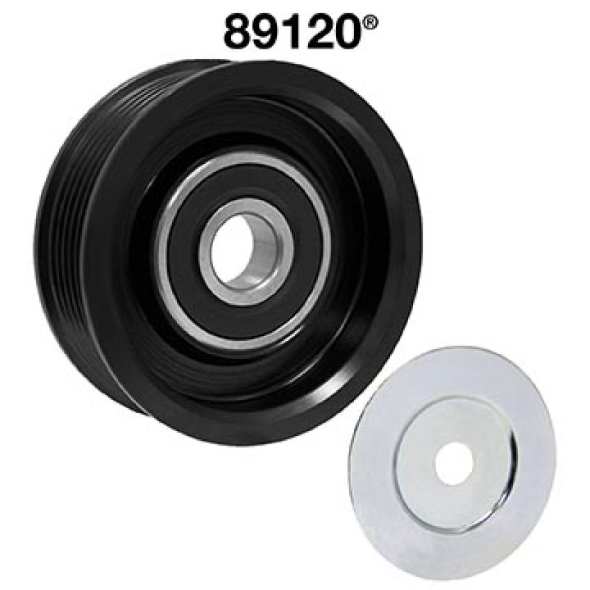 Dayco 89120 Hd Pulley