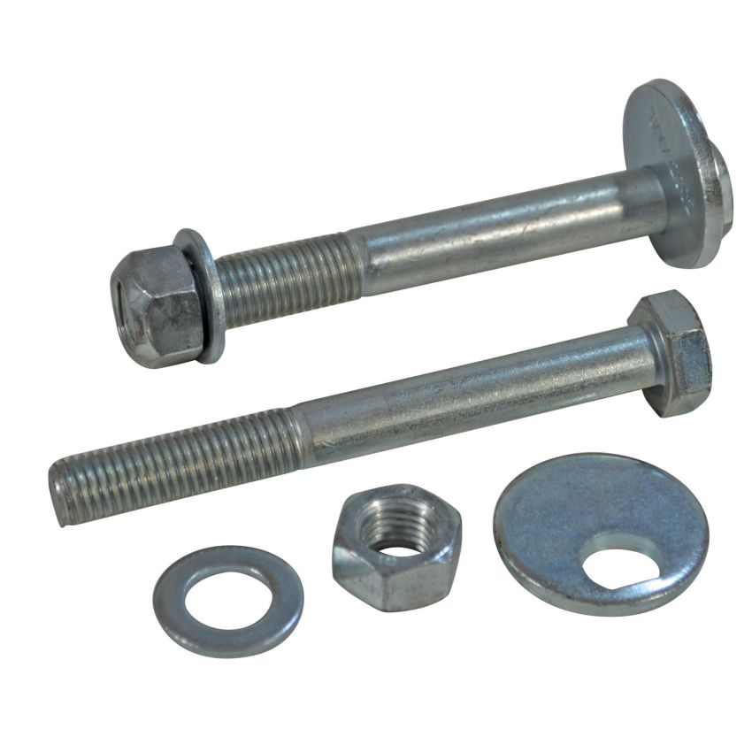 SPECIALTY PRODUCTS COMPANY 82365 JEEP LIBERTY CAMBER/CASTER
