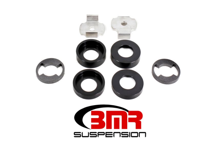 BMR Suspension CB010 Cradle Bushing Lockout Kit