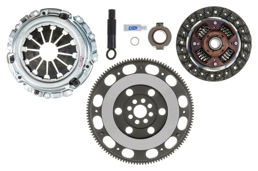 Exedy 08806FW Stage 1 Organic Clutch
