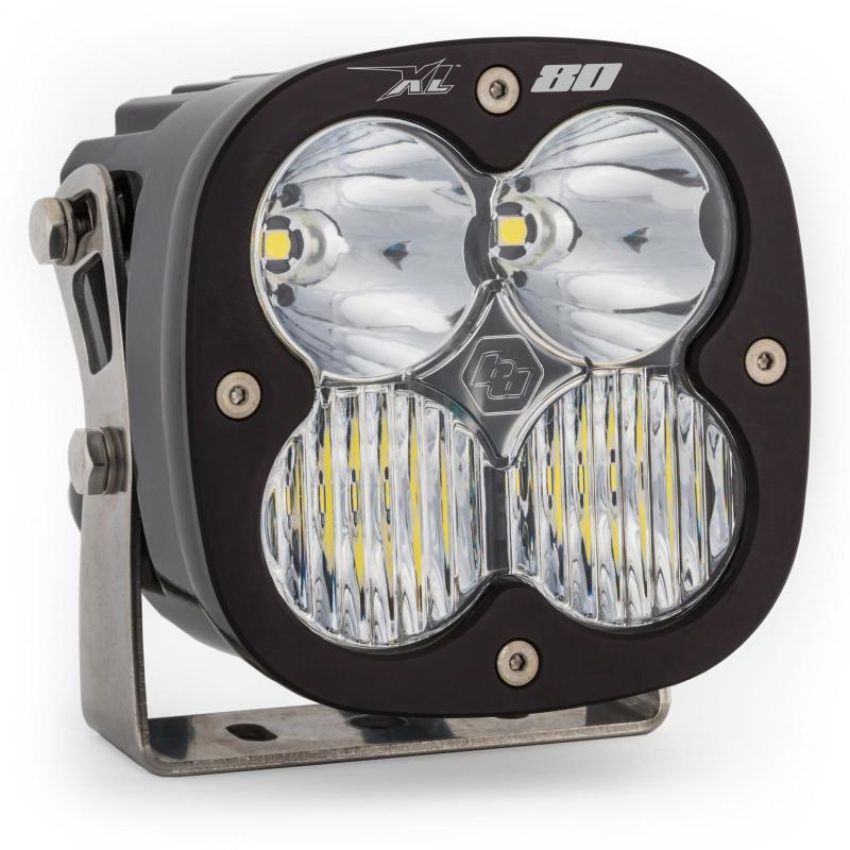 Baja Designs 670003 XL80 LED Auxiliary Light Pod