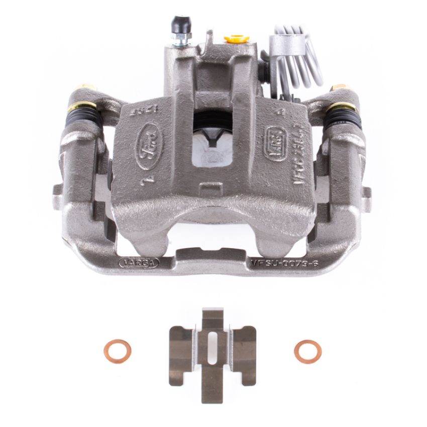PowerStop L4539 Autospecialty By PowerStop Replacement Brake Caliper