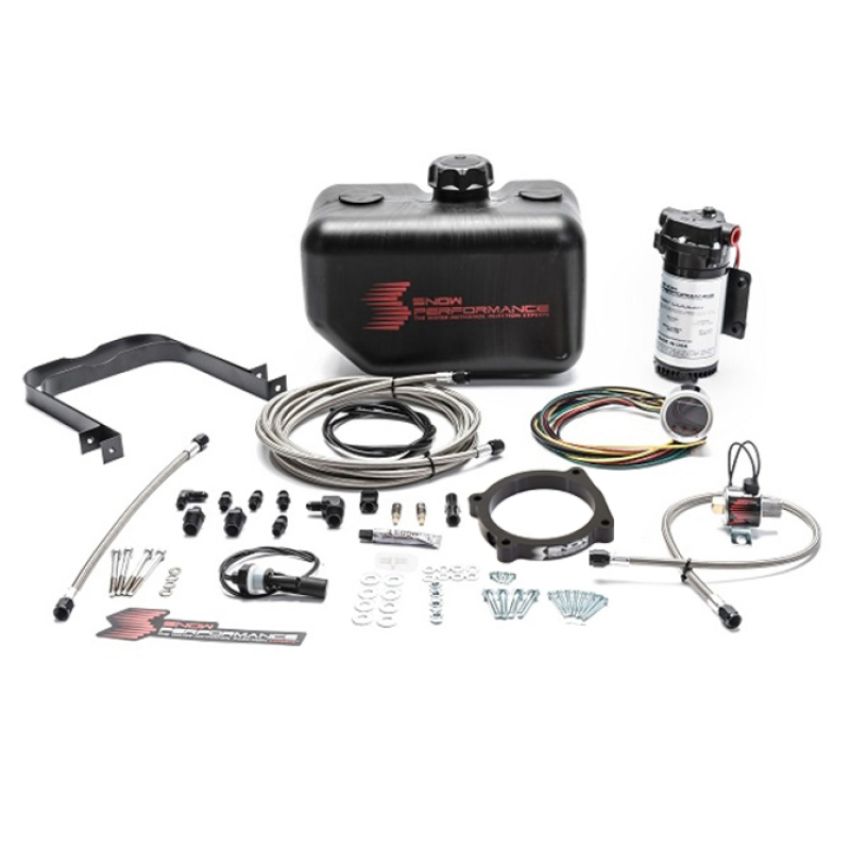 Snow Performance SNO-2171-BRD Stage 2 Boost Cooler(tm) Water-Methanol Injection Kit