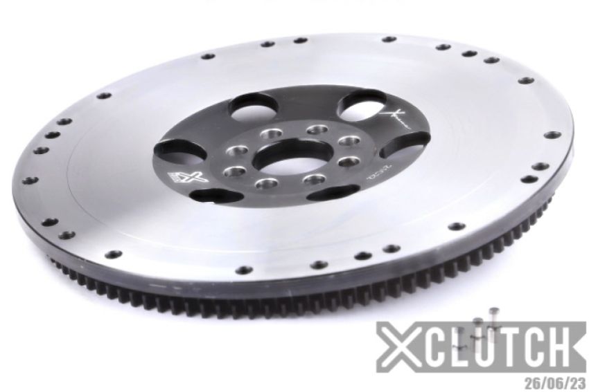 XCLUTCH XFNI041C 90-98 Nissan Pulsar Gti-R 2.0L Chromoly Flywheel