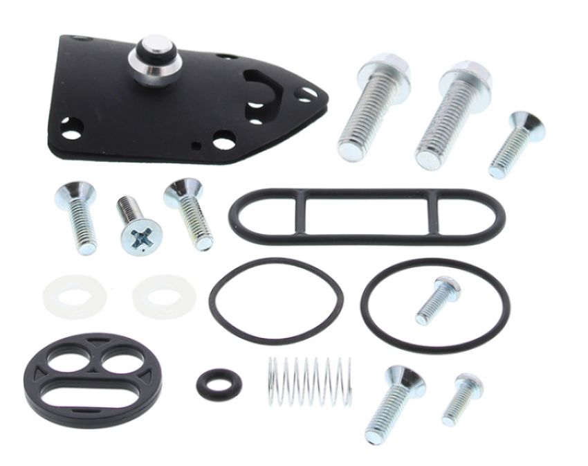 All Balls Racing 60-1106 2000 Kawasaki ZR750 (ZR-7) Fuel Tap Repair Kit