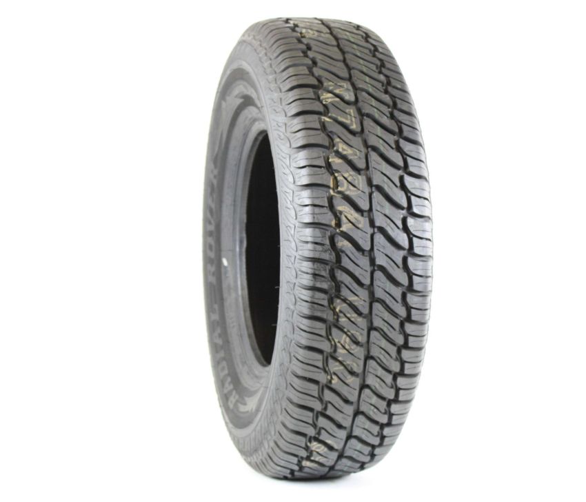 DUNLOP Rover RVXT 275/70R17