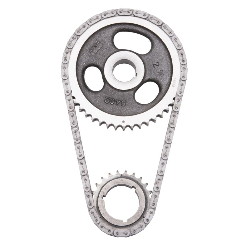 EDELBROCK EDE7803 True Roller Timing Set - SBM