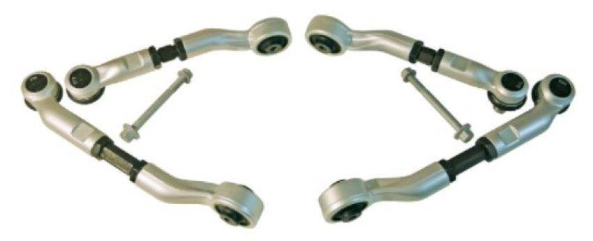 SPECIALTY PRODUCTS COMPANY 81393 MULTI LINK ARM SET