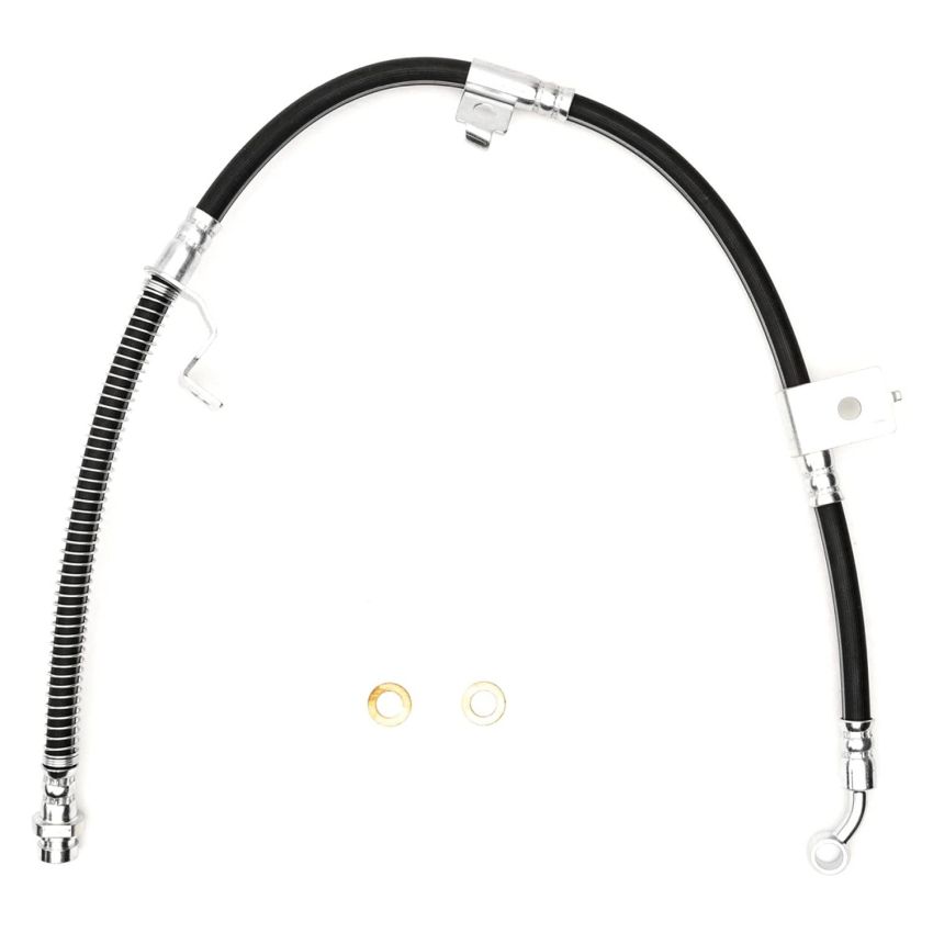 Dynamic Friction 350-03014 Brake Hose