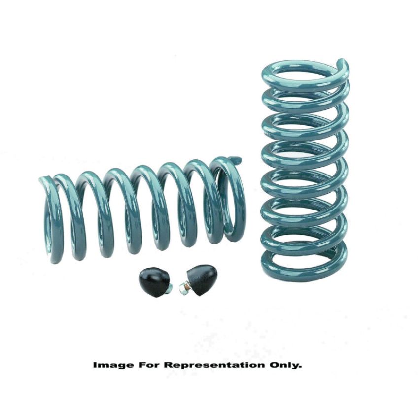 Hotchkis 1916F 64-72 GM A-Body Front Performance Coil Springs