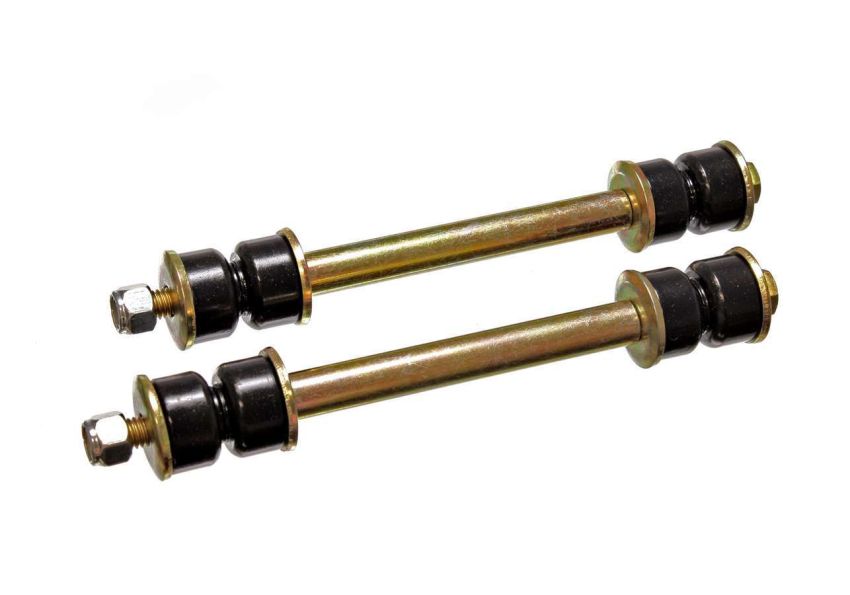 ENERGY SUSPENSION ENE9-8121G End Link Set Black