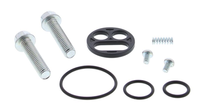 All Balls Racing 60-1110 93-95 Kawasaki ZX750 (Ninja) ZX7 Fuel Tap Repair Kit