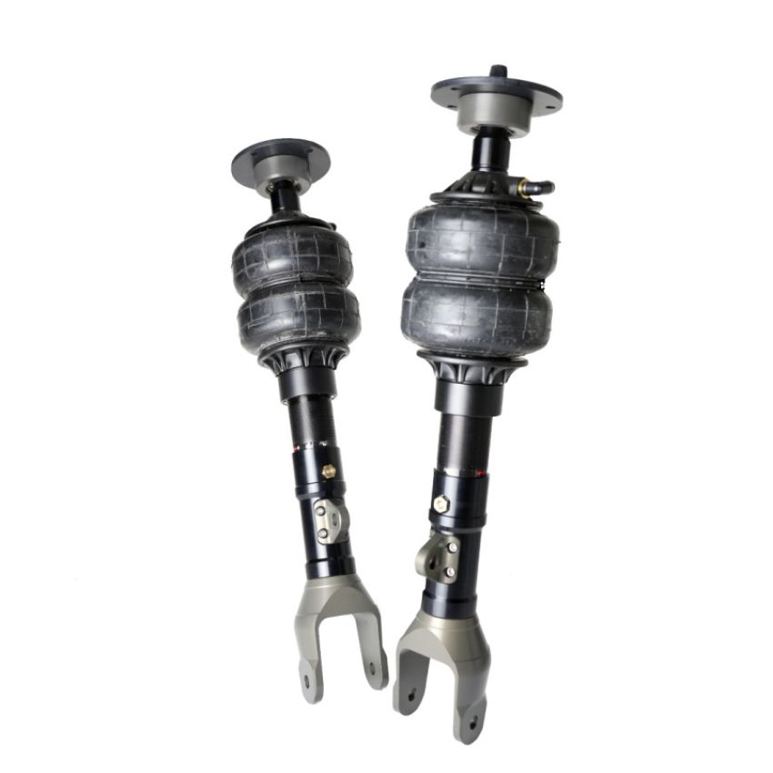 Ridetech 13042501 Front HQ Shockwaves for  2005-2023 Charger, Challenger, Magnum and 300C.
