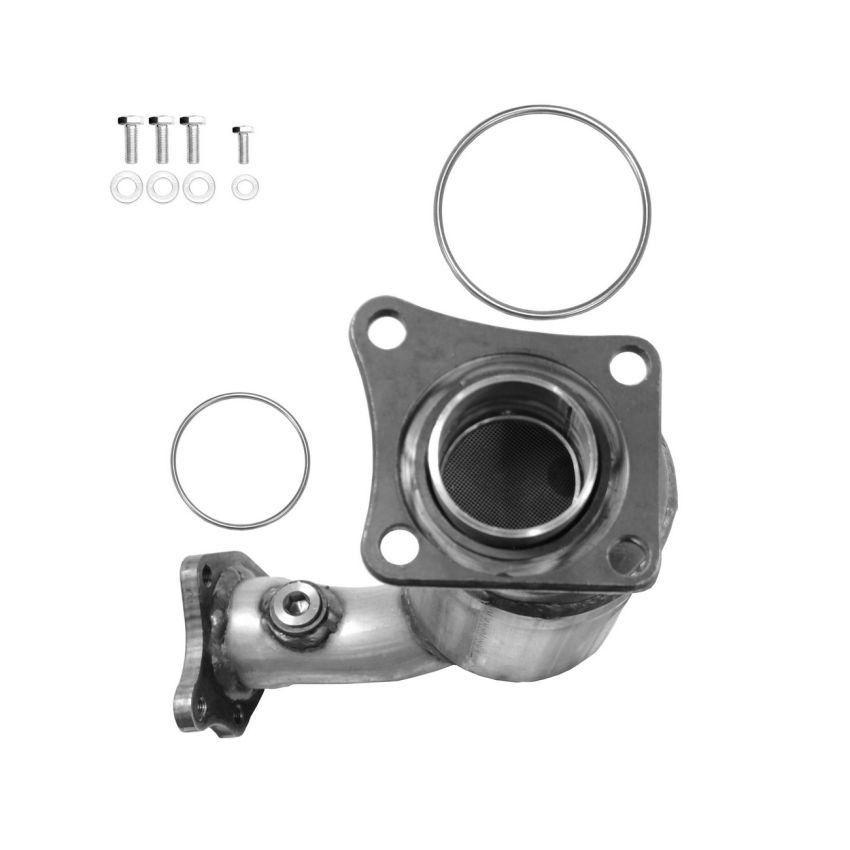 Eastern Catalytic 40421 Federal / EPA Direct-Fit Converter Assembly