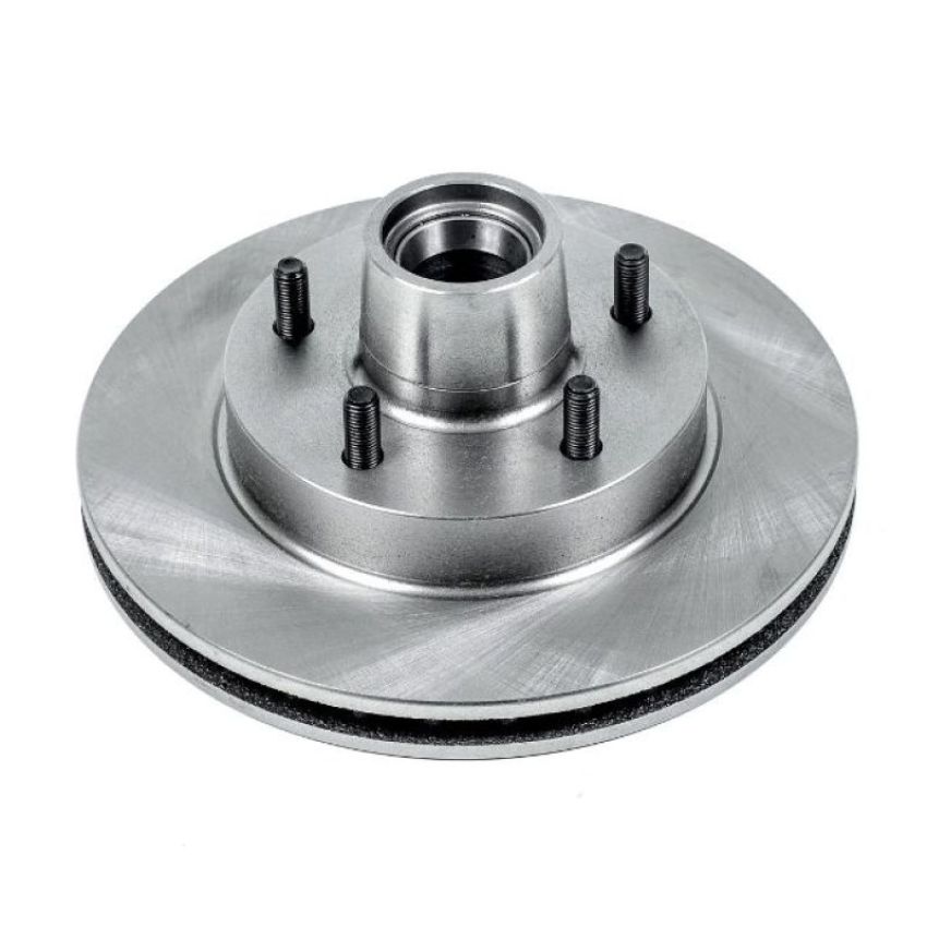 PowerStop AR8213 AutoSpecialty Brake Rotor