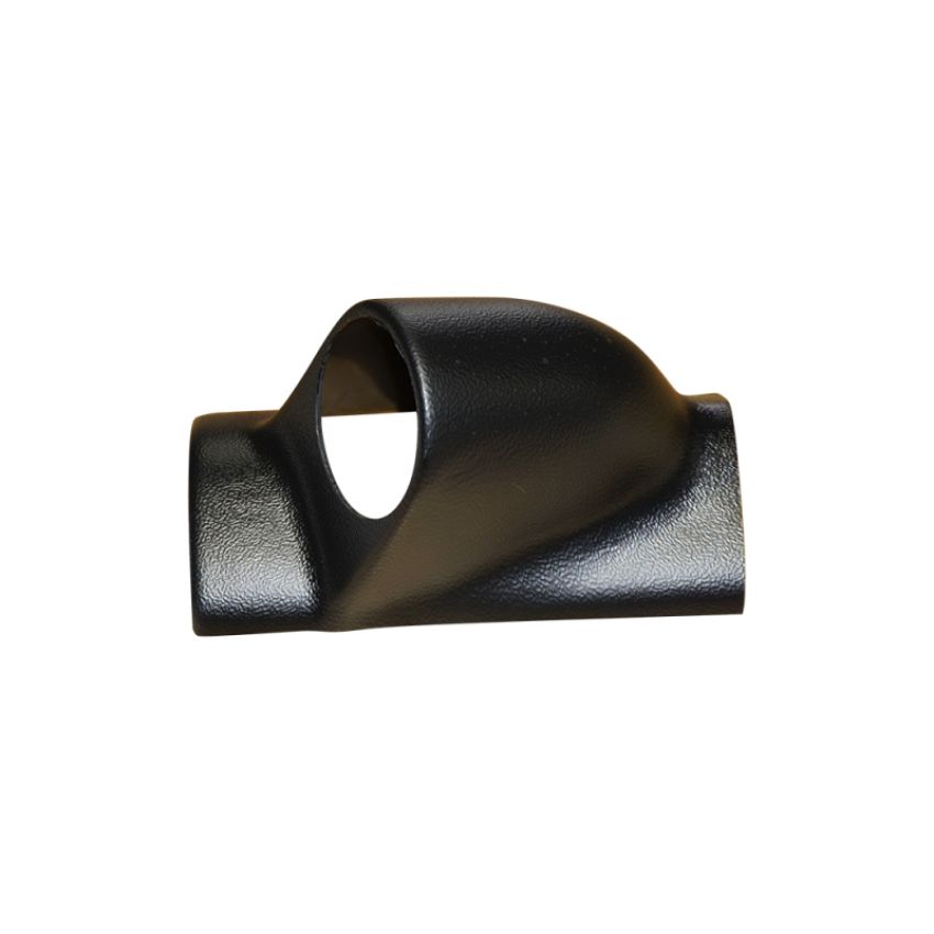 BLOX Racing BXPP-31910 96-00 Honda Civic Pillar Pod Gauge Mount - 1 Gauge