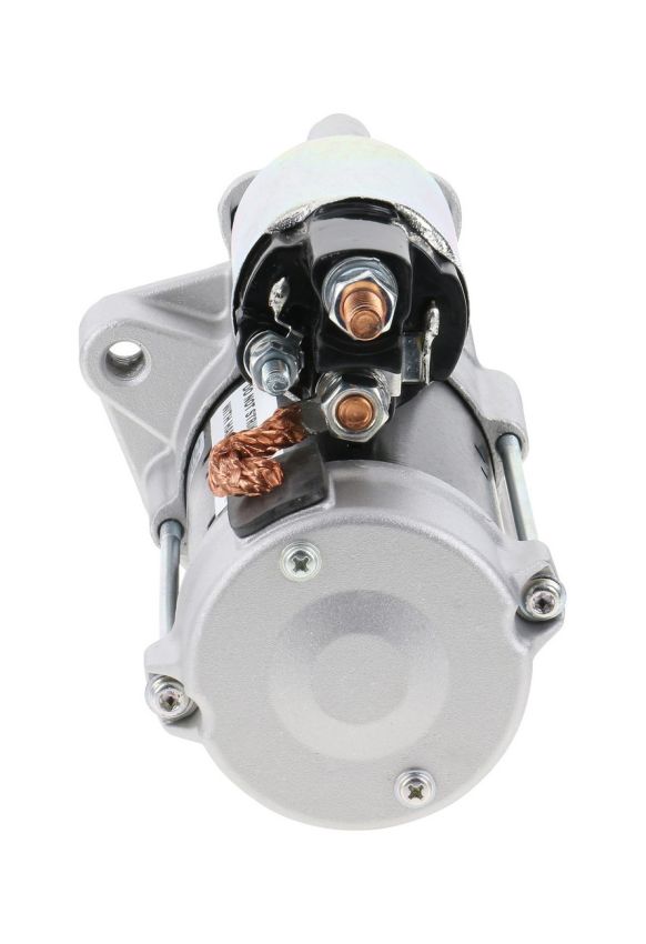 Bosch SR7608X  Premium 100% Remanufactured Starter
