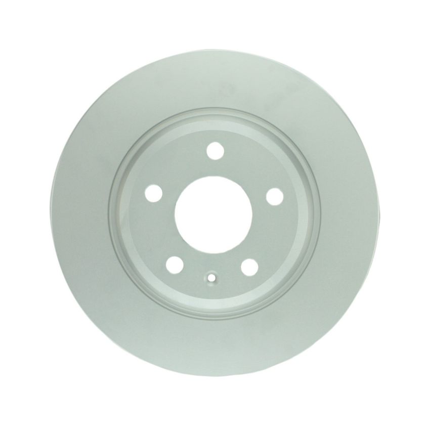 Bosch 14011522 Bosch QuietCast Disc Brake Rotor